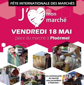 Rencontre ploermel